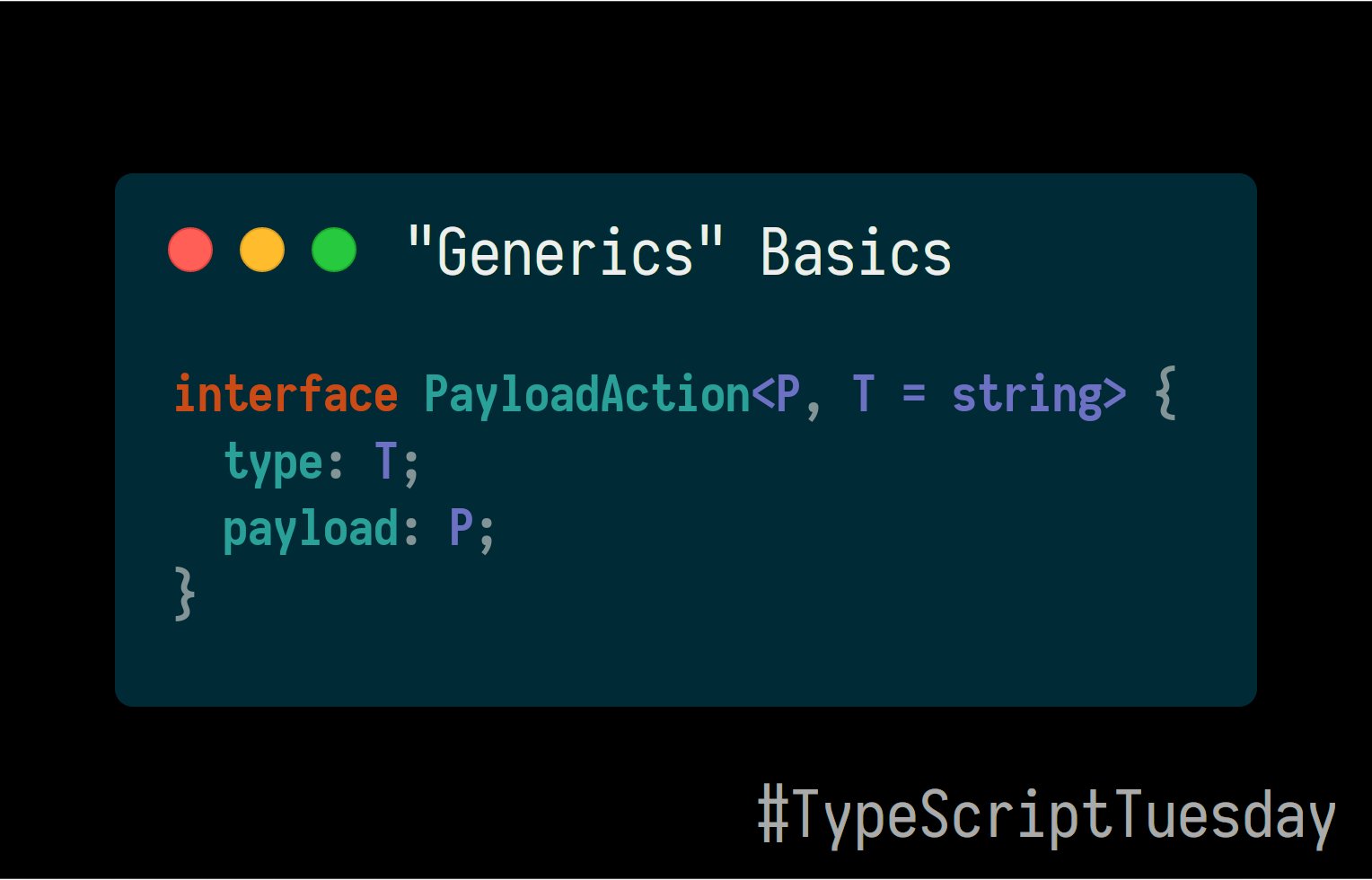 TypeScript Simplified