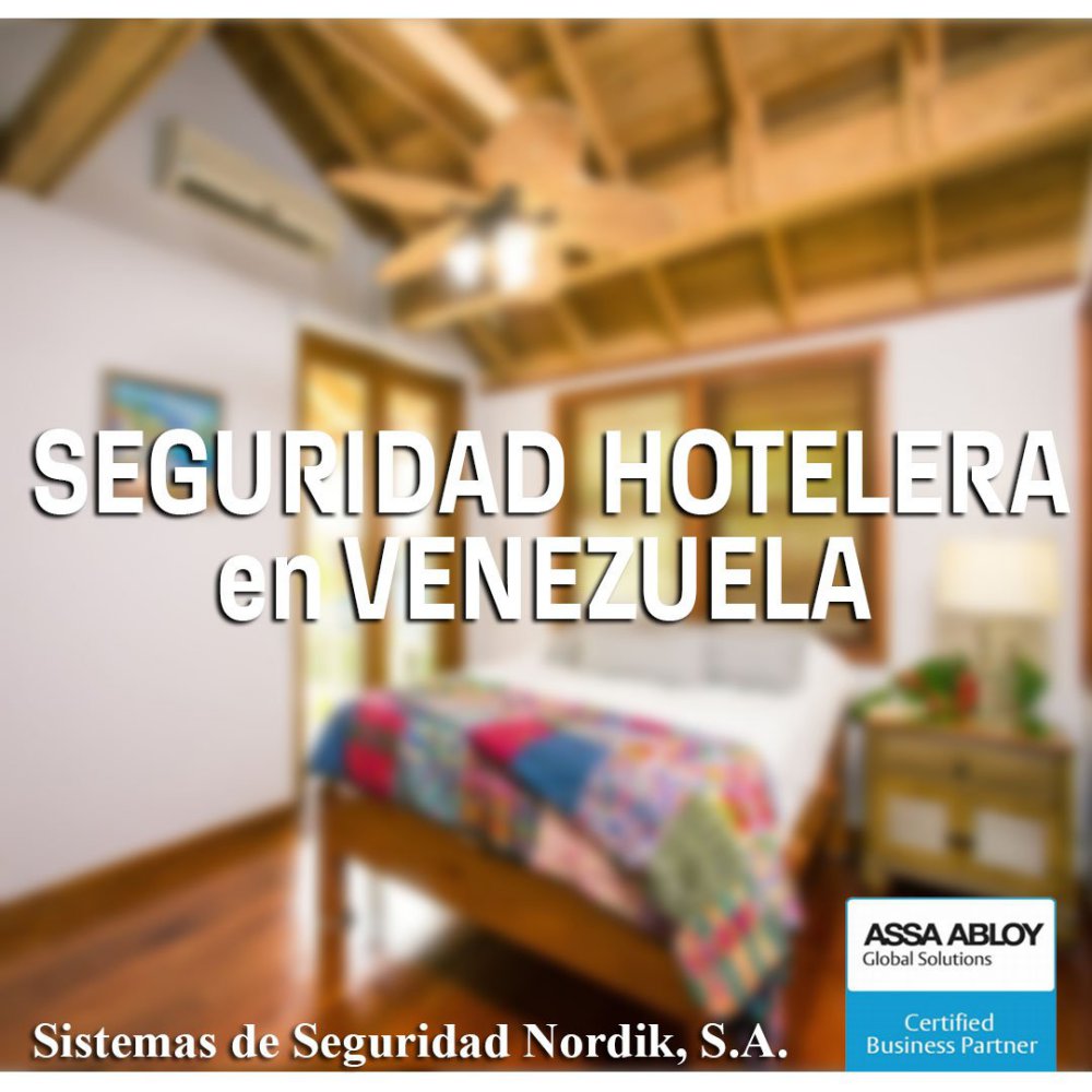 ssnordik's tweet image. ¿Cree necesario que en este nuevo año se eleve el nivel de su hotel?
 
Tenemos tecnología de calidad internacional para proteger las habitaciones, los almacenes, los cuartos de máquina y demás espacios. 

 ¡Contáctenos! 

 #VingCard #Elsafe #HotelVenezuela #TurismoVenezuela