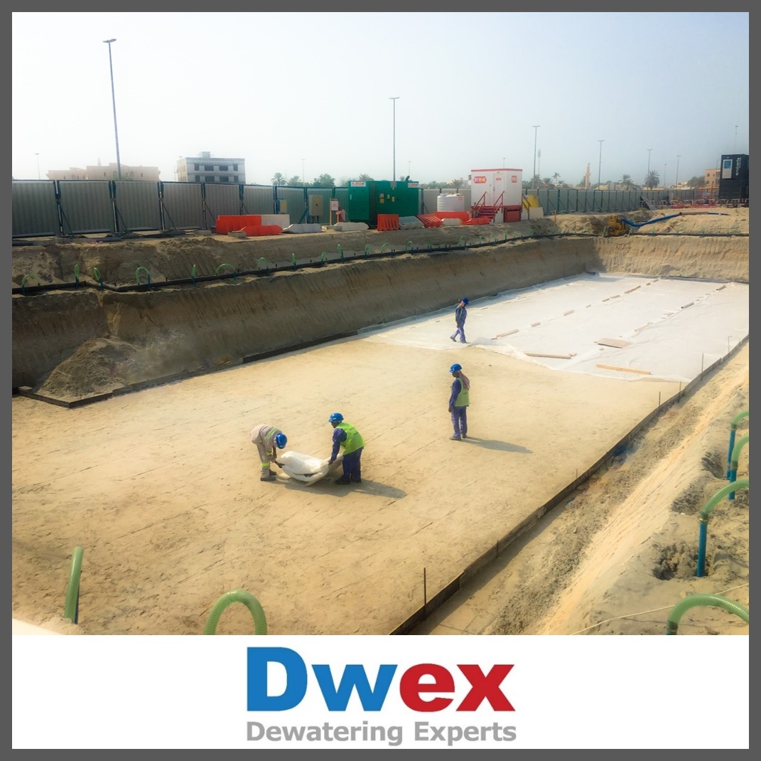 Dwex_Dewatering's tweet photo. Proper design, planning & execution can make dewatering look easy even along the sea
@Dwex_Dewatering, Award-Winning Dewatering Company in UAE https://t.co/viKTWBVA3n
#Dwex #Dewatering #Groundwater #Business #Construction #Innovation #Technology #Planning #Sustainability #Dubai https://t.co/PdeGS4Pu7l