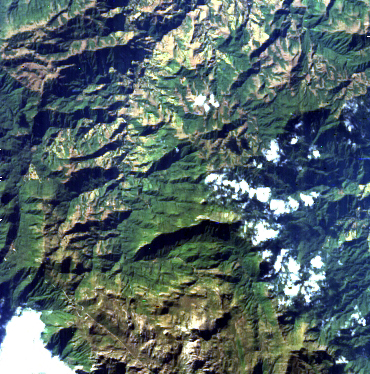 ESA_EO's tweet photo. Having travelled more than 4,329,416,712 kilometres to date, #Proba1🚀 has seen its share of #Earthfromspace! After 18 years of acquiring environmental science imagery, the satellite is still active and providing useful data to the scientific community. https://t.co/4y6N2NEjh6 https://t.co/jFYttzTEiE