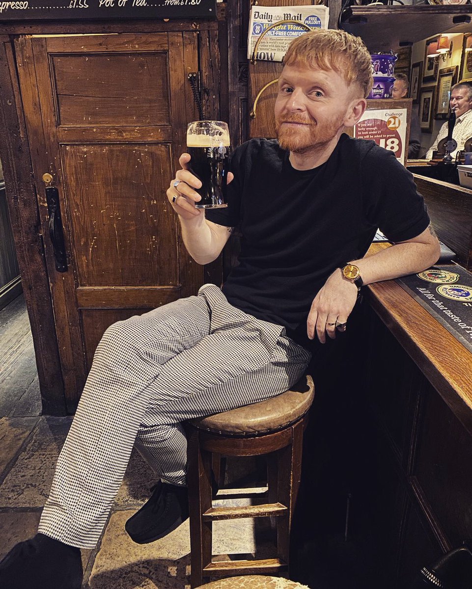 Clue Records tweet media