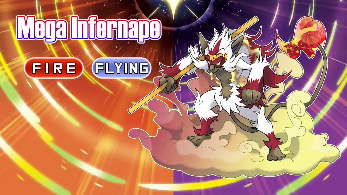 RALPH4lyf's tweet photo. This right here!!! Would complete my 2020 #Pokemon #PokemonDirect #Sinoh #PokemonDimondandPearlRemakes #MegaInfernape #BringBackMegaEvolutions @Pokemon 👀 https://t.co/U7wAcNu3yj