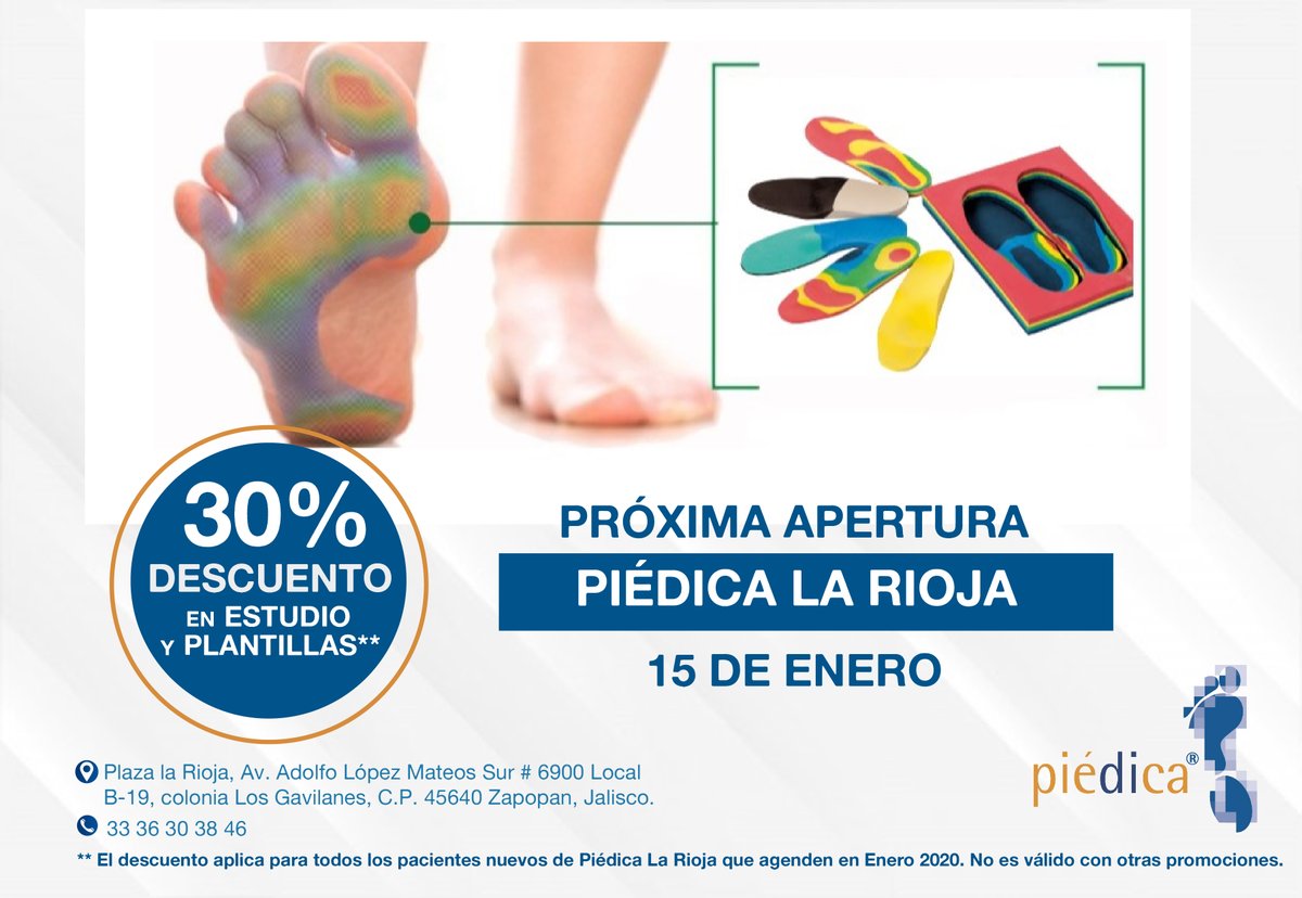 #PróximaApertura 👉 calendly.com/larioja