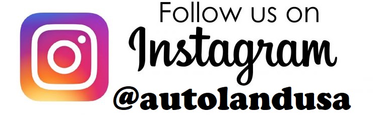 Autoland_USA's tweet photo. Follow us on Instagram! @AutolandUSA 👍👍 https://t.co/rMkZW9GPIz
