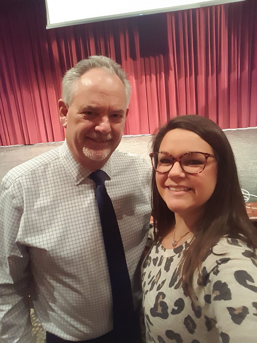 MrsSimon3rd's tweet image. Again, @RenwickUSD267  brings another AMAZING inservice. Thank you @SporLin for spreading your passion to help fulfill ours!! 
#renwickproud 
#traumainformed 
#BeTheOne