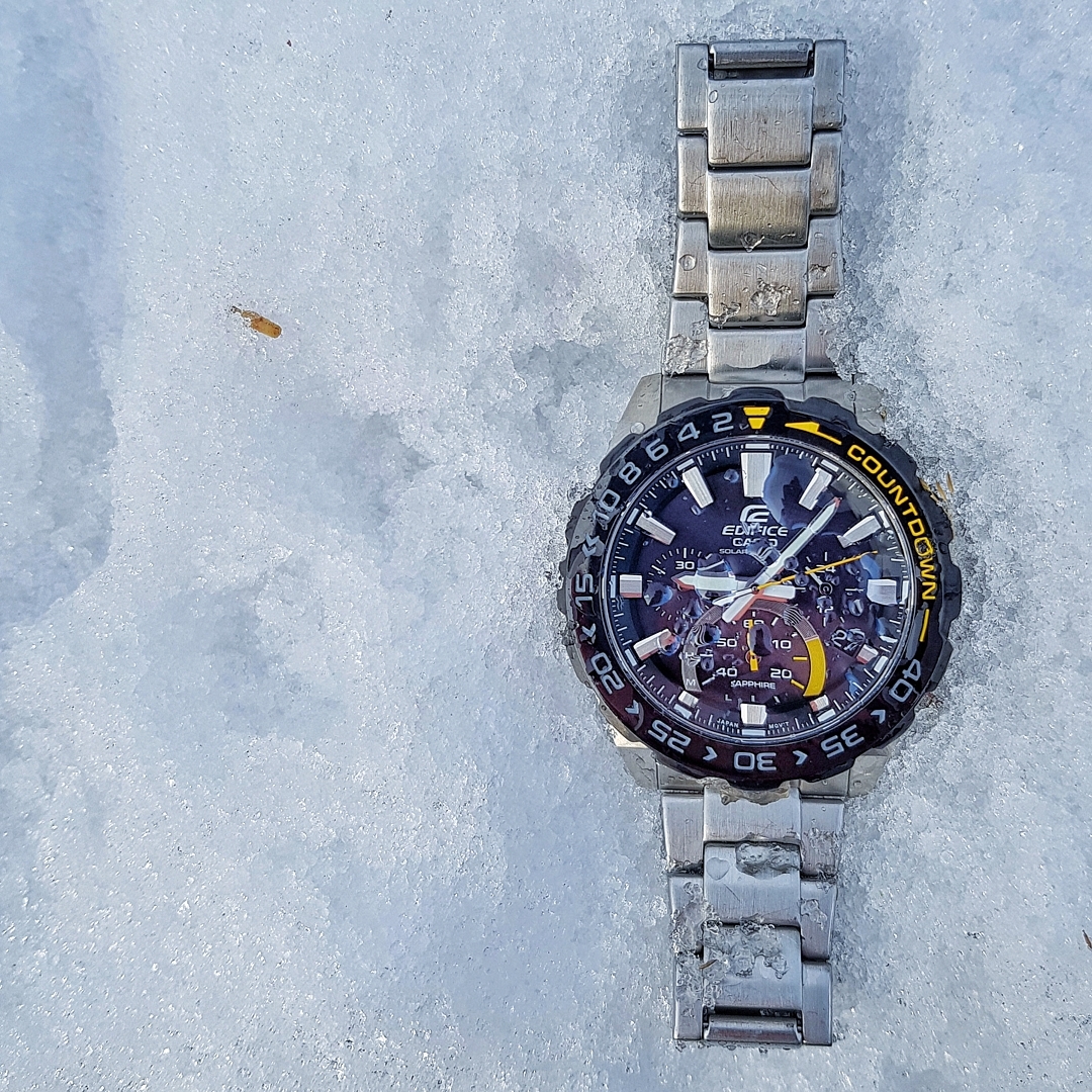 Edifice UK tweet media