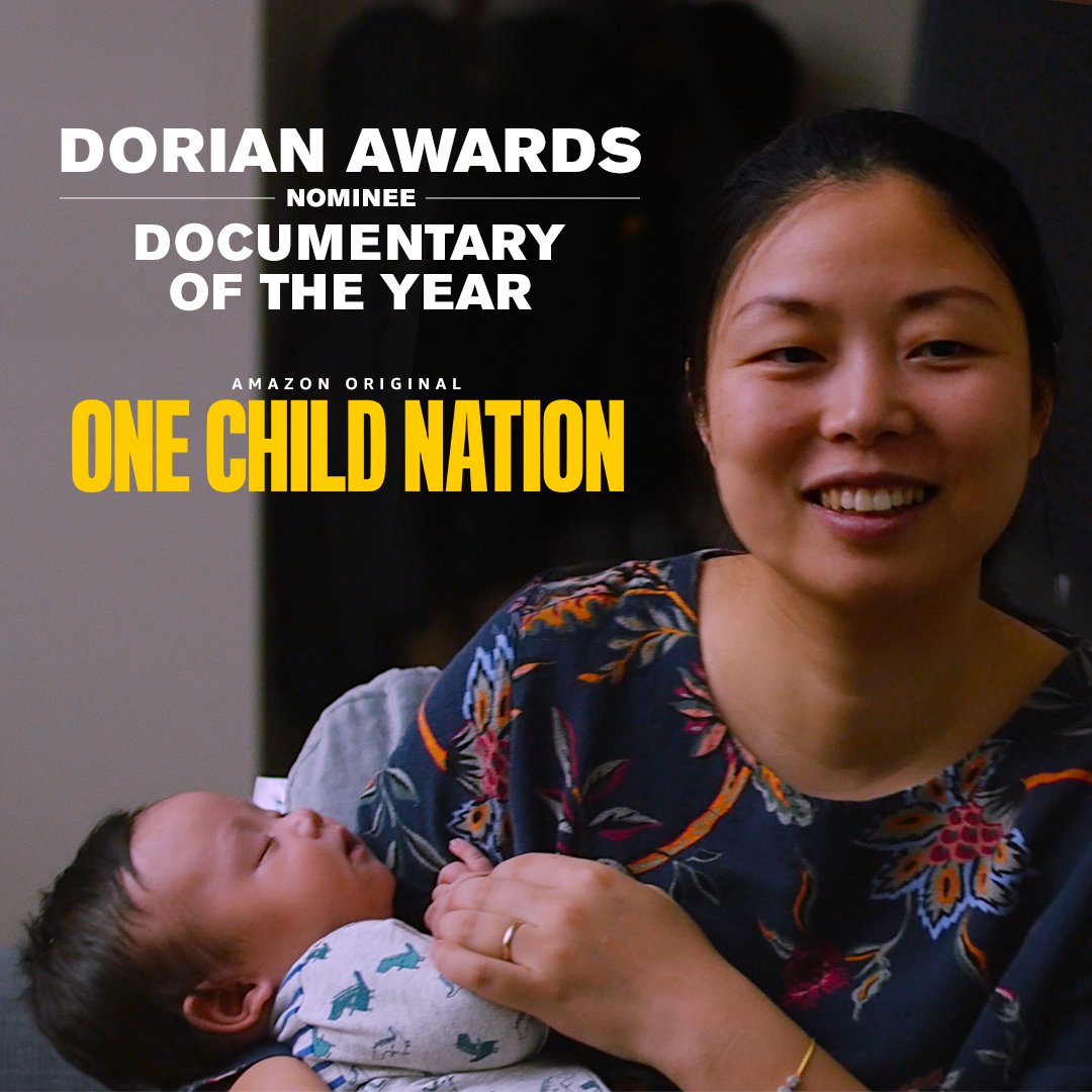 One Child Nation tweet media