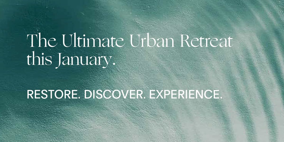 Reset, restore and rebalance this January at ME London with botanical blends, meditation, vegan breakfast with a view, CBD sound healing and a special Yoga brunch. See What's On: melondonhotel.com/whats-on
