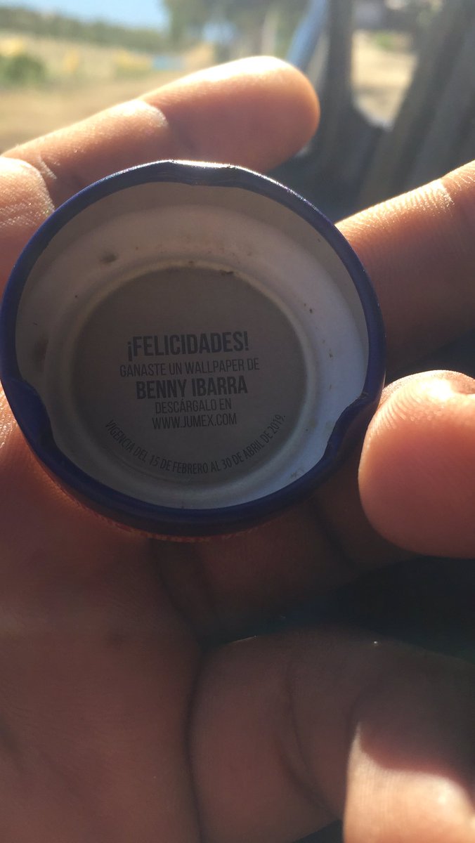agrogod's tweet photo. Creo que este será mi año!! https://t.co/fjzA0LATW1