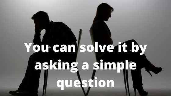 IamBackatWork's tweet photo. Recently I was #coaching a manager and their employee. The employee mentioned that they often feel that the manager is upset with them. The manager was surprised to hear it. By asking a simple question they can resolve this.
https://t.co/R8TJVPaK2H https://t.co/lFshHeUpiQ