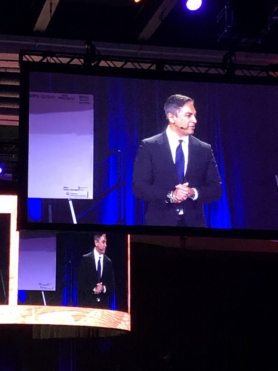 #PCMACL <a href="/SherrifK/">Sherrif Karamat</a> you rock.  Congrats my friend