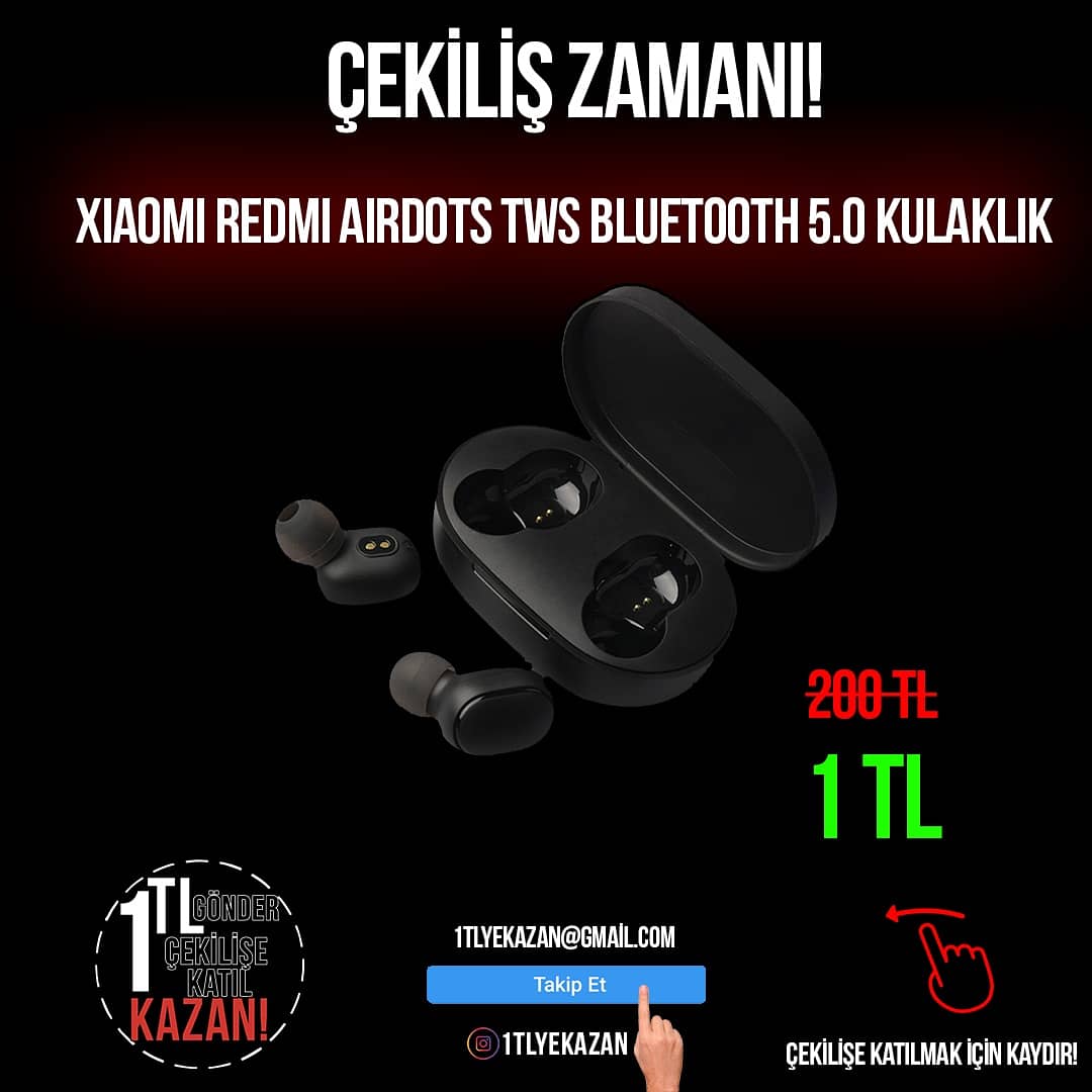 Çekilişimiz başladı sen neredesin? 🤑🤩

#özürDileFOXTV #7iscoming #TipikTürkKadını #PoyrazKarayel
#KolarovDemekSampiyonlukDemek #ardaturan #dolar #ComeToBesiktas #CES2020 #neoldumdeğil #OptayaSor