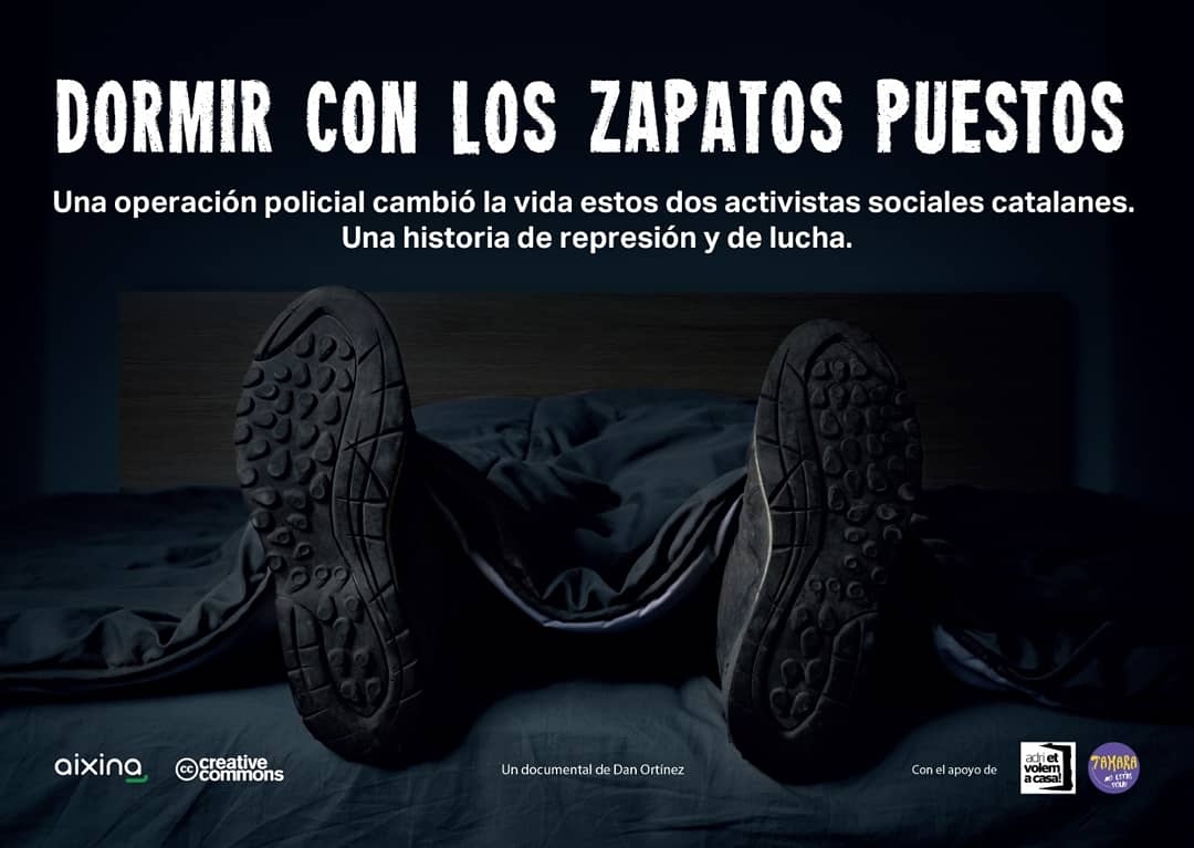 #AdriEtVolemACasa tweet media