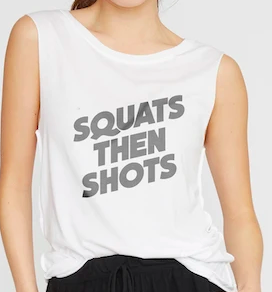 Time for that workout resolution bit.ly/2Qw0ejL