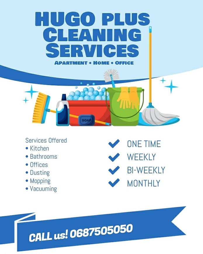 deohugo's tweet image. Hello! Naomba Retweets zakutosha watu wajue NINAFANYA USAFI siku hizi... #HUGOplusCleaners