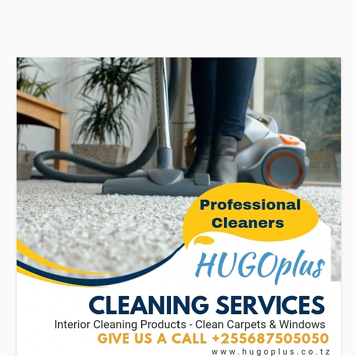 deohugo's tweet image. Hello! Naomba Retweets zakutosha watu wajue NINAFANYA USAFI siku hizi... #HUGOplusCleaners