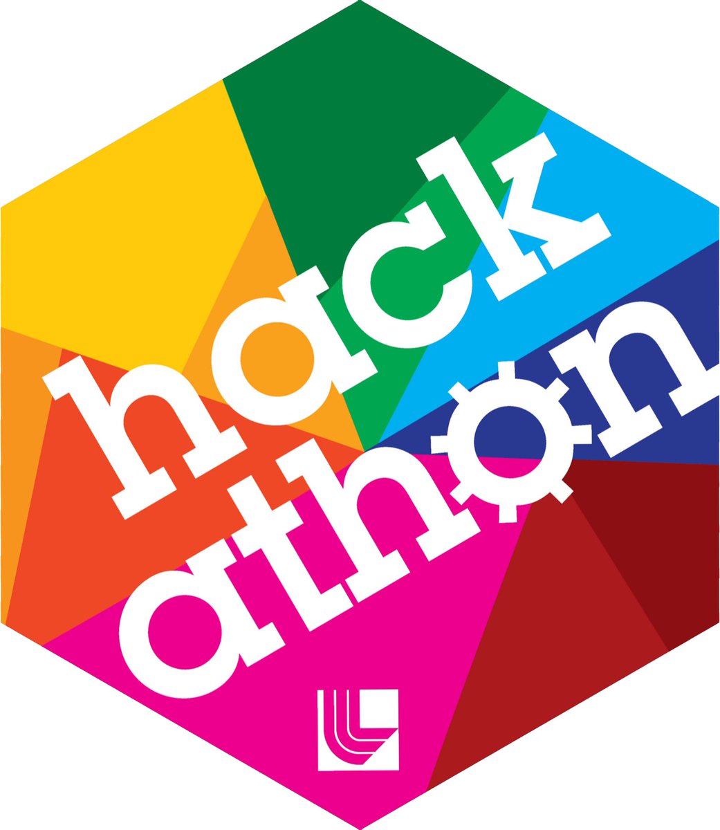 hackathon logo