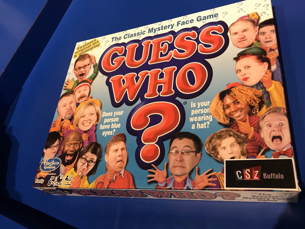 CSz Buffalo tweet media