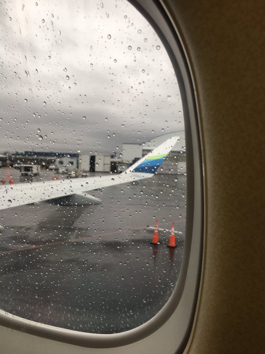 JoanBajorek's tweet image. Flight time! See you all at @CES soon ✈️ #CES2020 #anotherflight @WomenInVoice #wiv