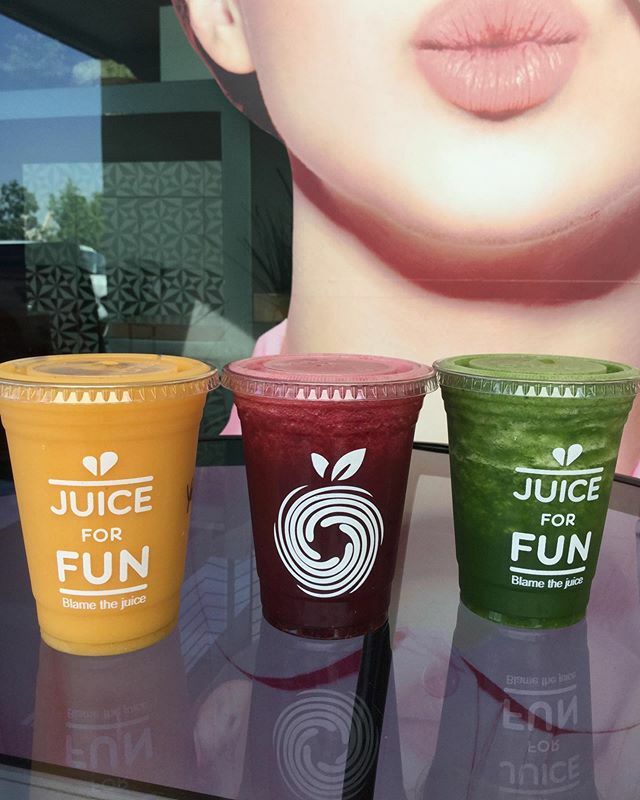 BlametheJuice_'s tweet photo. Juice for fun 🥤😉 https://t.co/chtwY5qZ2E