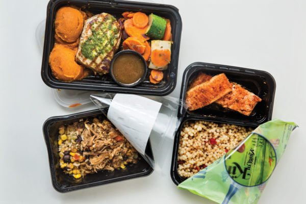 IndyMonthly's tweet photo. New year, new you? If you made the resolution to stick with a healthy diet, these three meal-prep companies have your back.  https://t.co/AQlfZ2gnLG @kingcalkitchen @HerculeanMeal @ArtiesOnTheGo https://t.co/X71N4xuc3A
