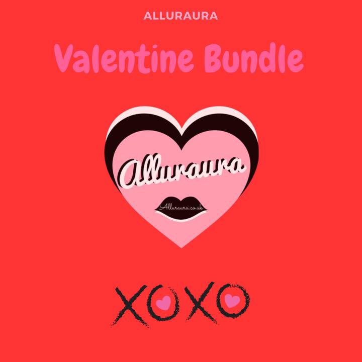 Alluraurax's tweet photo. Get ready for Valentines Day with our Alluraura Valentine Bundle or get 15% off Flower Bears with code BEMYVALENTINE at checkout! 💖🌹💖
https://t.co/GBb0Ep9XZU 
#Alluraura #ValentinesDay #FlowerBears #CoupleGoals https://t.co/cXdjRZdRtL