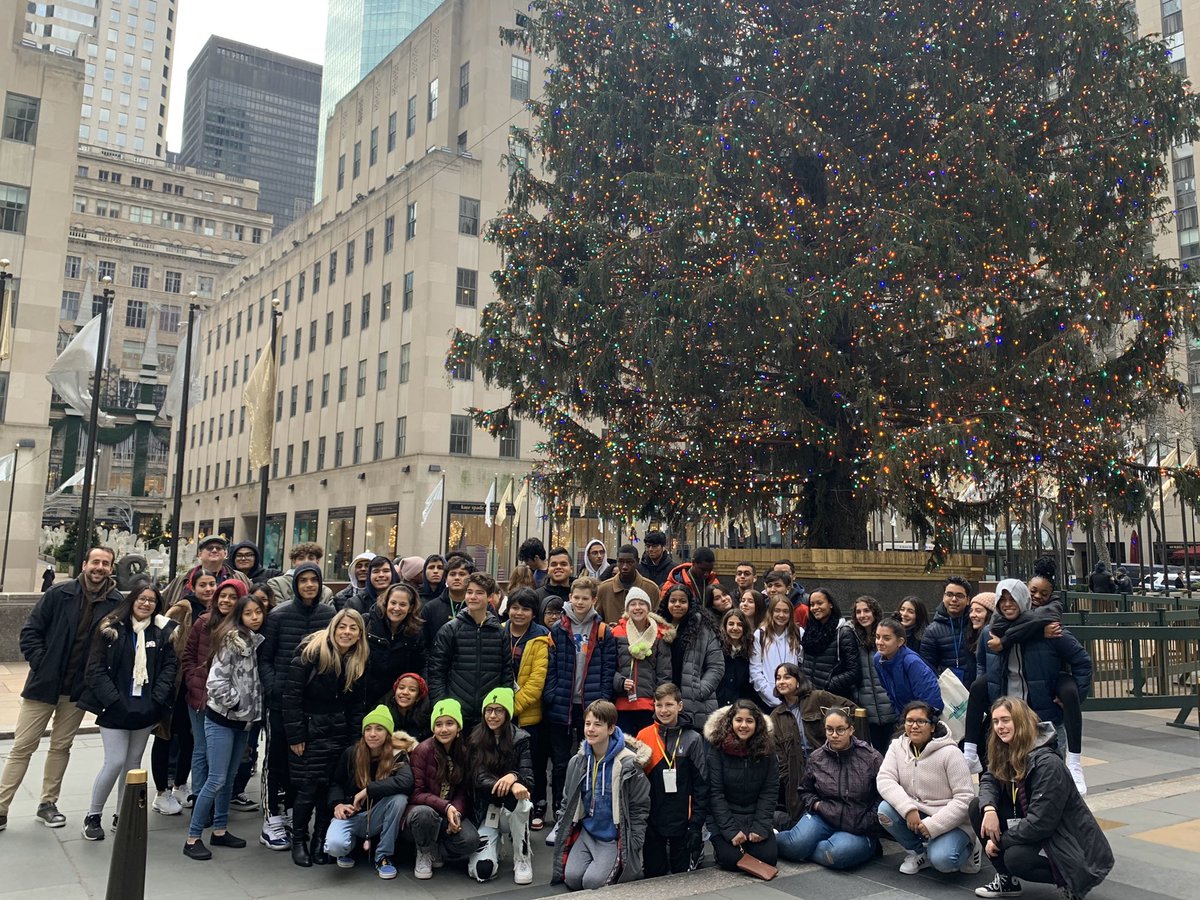 PerryWhs's tweet photo. #WeeExplore @rockcenternyc @FAmato53 @FAmato53 @EricCrespoEDU @theresa_milos @BabTeacher @eslxiomara @WeehawkenVP @teachnbeach1 @MTMattiace https://t.co/VWPgePhpdJ