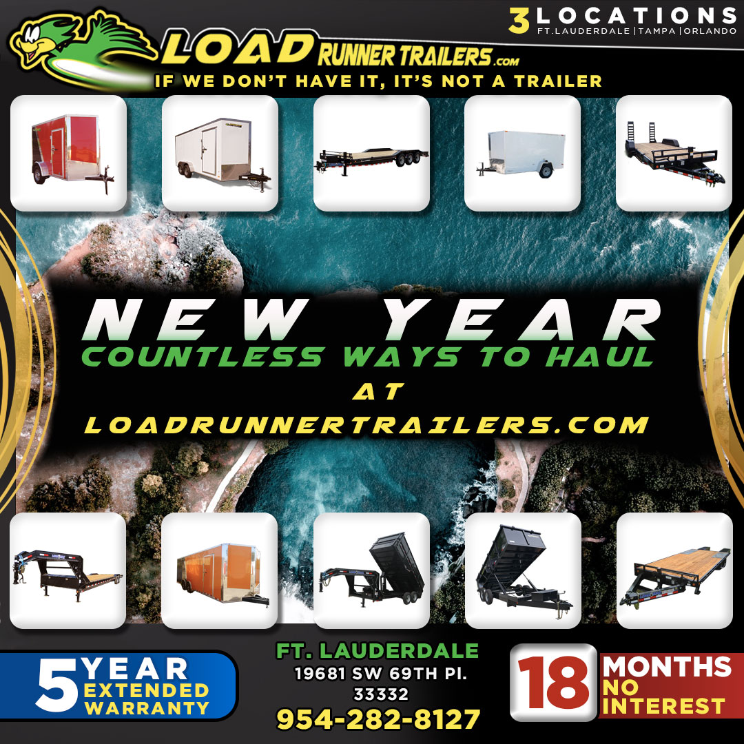 Load Runner Trailers (@LoadRunnerTrail) / Posts / X