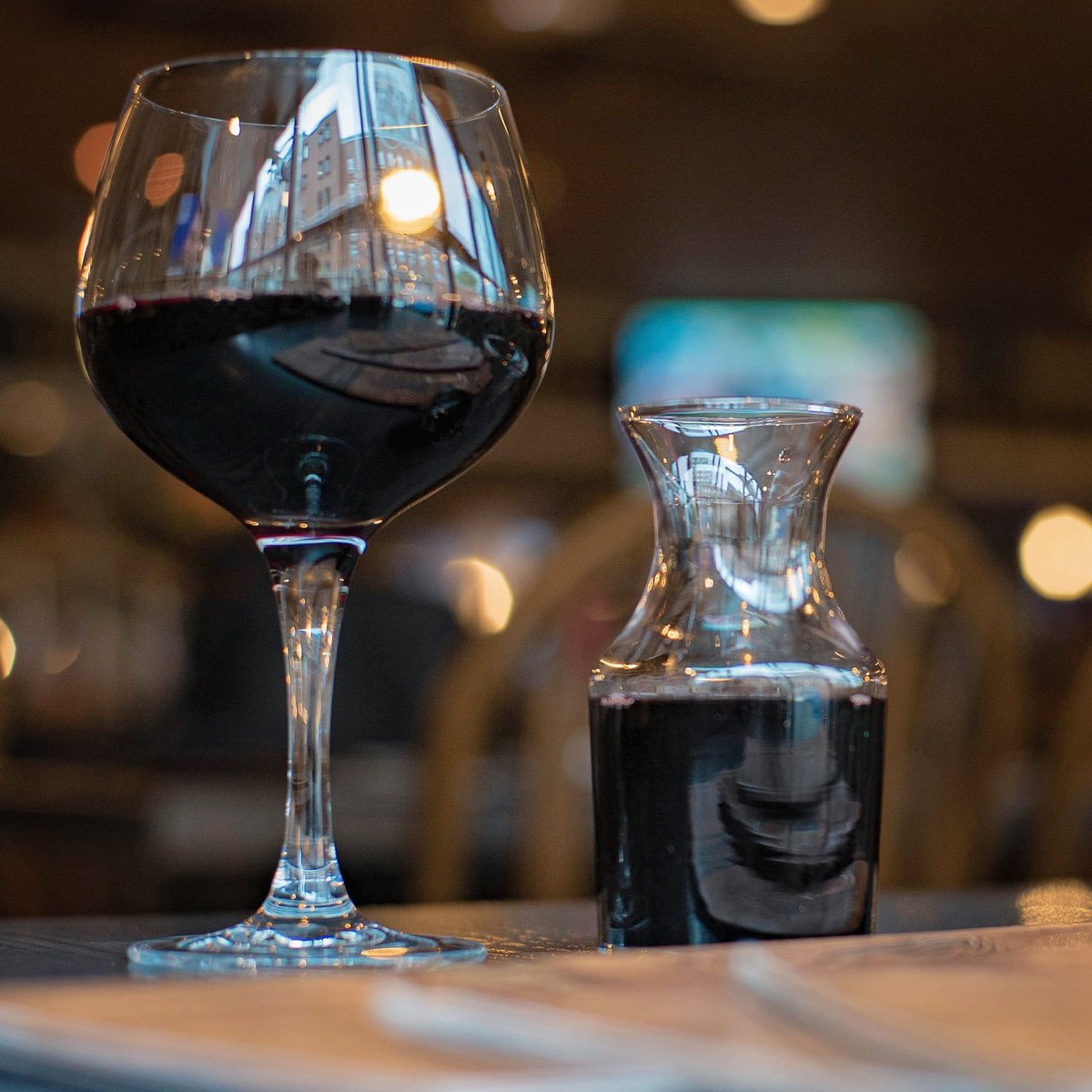 YFMHalifax's tweet photo. Make Tuesday your new Friday with $5 glasses of wine all day long at Your Father's Moustache.
Choose from a fantastic selection of local and imported wines, red or white, for just $5 a glass
#yourfathersmoustache #YFM #halifax #wine #drinks #drinkspecial #winesoftheworld #treat https://t.co/lZvTyQSGdG
