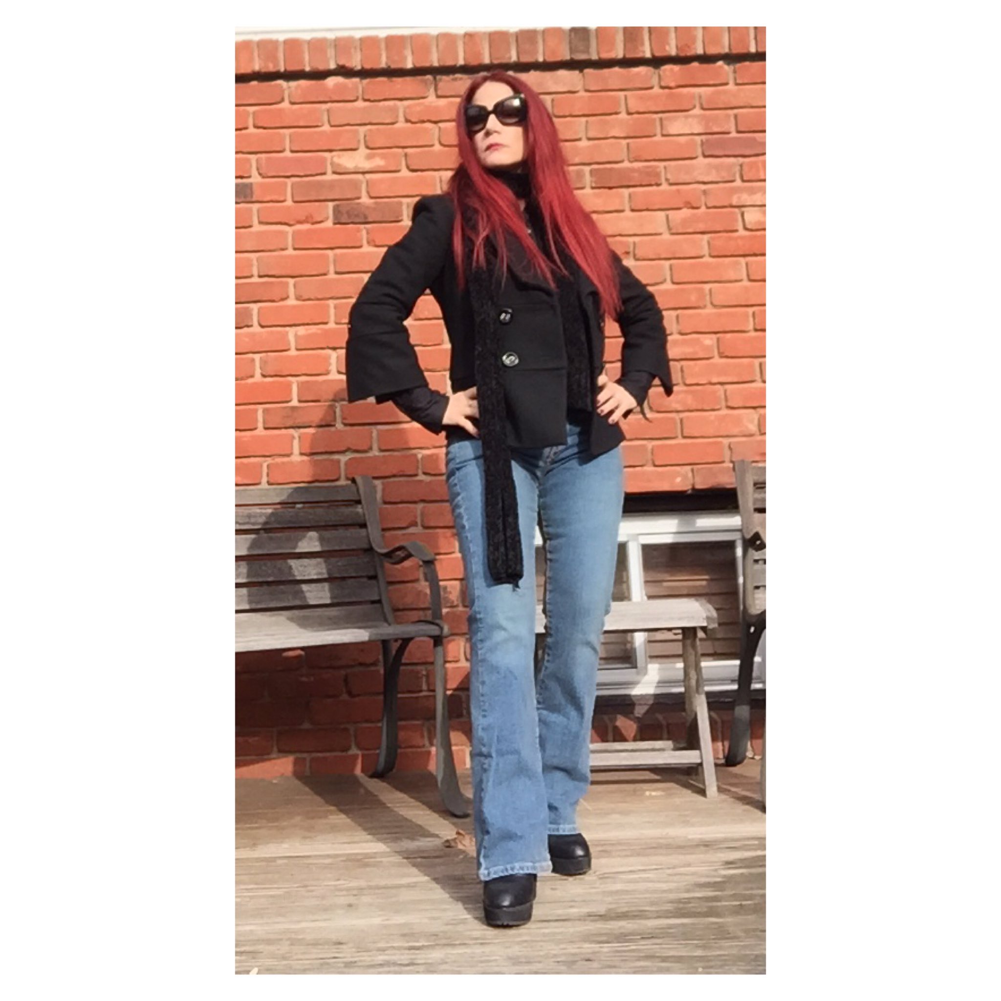 Top 33+ imagen levi’s 513 low slouch boot cut