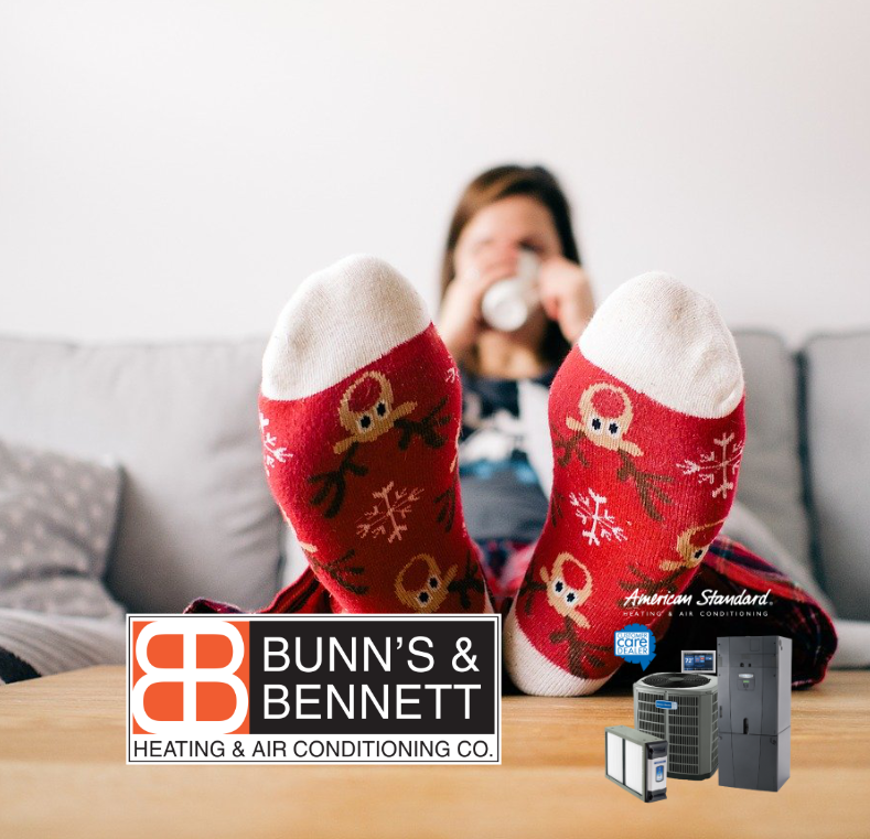 bunnshvac's tweet photo. Bunn’s and Bennett Heating and Air does more than sell and repair heating and air conditioning systems. We provide comfort solutions for your home. It’s really quite simple: we want you to be comfortable. Bunn’s and Bennett: Be Comfortable. https://t.co/6Hc02dBl67