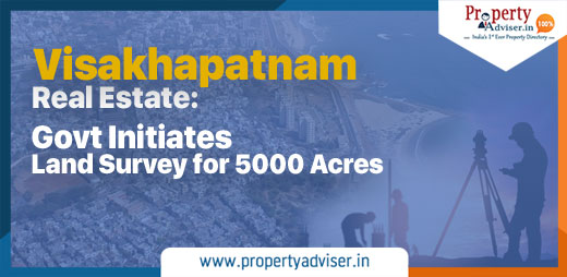 padotin's tweet image. 5000 land survey conducted as part of the program of Navaratna-Housing for the Poor in #Visakhapatnam by Government to smoothly implement affordable housing scheme.

Read complete info @ pdir.in/PokDe

#APLandsurvey #APHousingScheme #GovernmentInitiatives #RealEstate