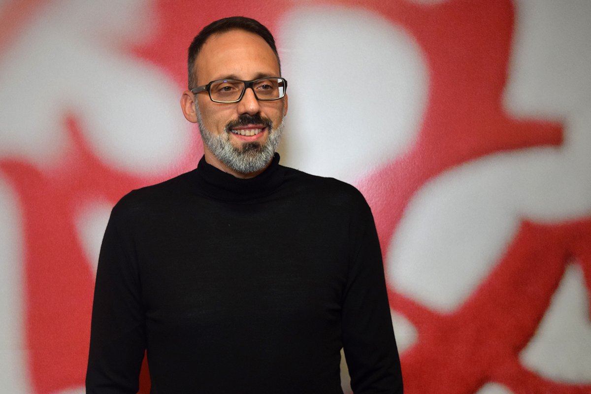 stuggitv's tweet photo. Im Video-Interview bei #stuggitv verrät der neue #VfB-Trainer Pellegrino #Matarazzo, wie er den Aufstieg perfekt machen will. https://t.co/GzVlxY2DkX https://t.co/p0EKDF0rB2