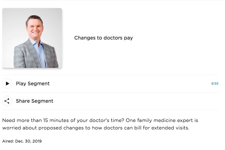 EnACt_Ab's tweet photo. #abprimarycare #primarycare #yourhealth #alberta #HealthForAll Dr. Green talks about changes to doctors pay  for visits with patients

https://t.co/53PphVi2j9 https://t.co/Dq3ISwmLSq