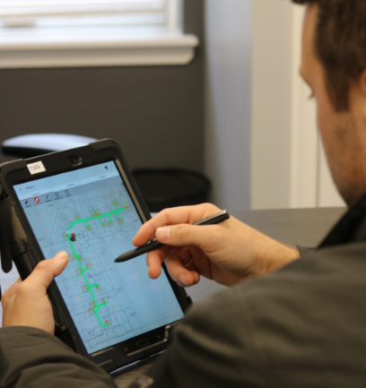 Teams across our footprint are utilizing iBwave by Corning Inc. in various applications. We are especially excited to use this software as we feel it is critical during the transition into #5G. #Innovation #ASGInc #Telecommunication #Technology #Corning