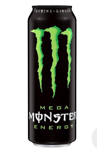 RedstarFoodserv's tweet photo. Mega Monsters Green on promotion https://t.co/C8WPgA1gWX