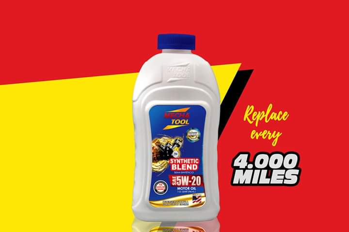 mandjsunshine's tweet photo. Unlike mineral oil, semi-synthetic motor oil can be replaced every 4000 miles. It's recommended for those performing constant show trips
🏁 https://t.co/FasRYeYASA
📞 (305) 888-1155
#engine #Oil #auto #automotive #diesel #dieselcombustible #motoroil #oilchange #caradditives https://t.co/ys7YB3y6mW