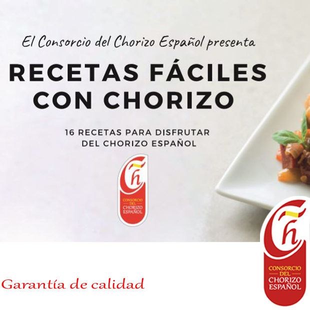 Consorcio del Chorizo Español tweet media