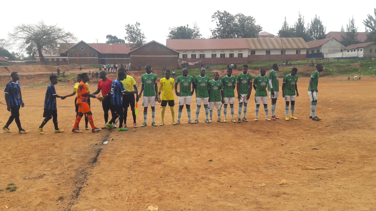 kiwafulionsfc's tweet photo. Full time pccp 4-1 Lions. We lose to table leaders in a much contested game. Not our good days but we shall come back stronger. @FoundationCFC @PDronyi @MTSMFTFTFJ @BarbaraMcMahon8 #coyl #celticstyle #wecametoconquer HH 💚💚💚 https://t.co/XwRGzfuv7z