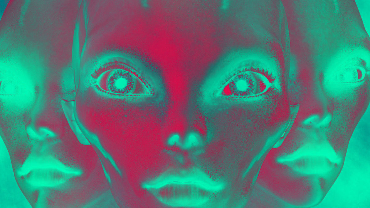 eyebeehumanhive's tweet image. UK’s First Astronaut: Aliens Definitely Exist, May Be on Earth dlvr.it/RMbsSs #SciFiVisions #aliens