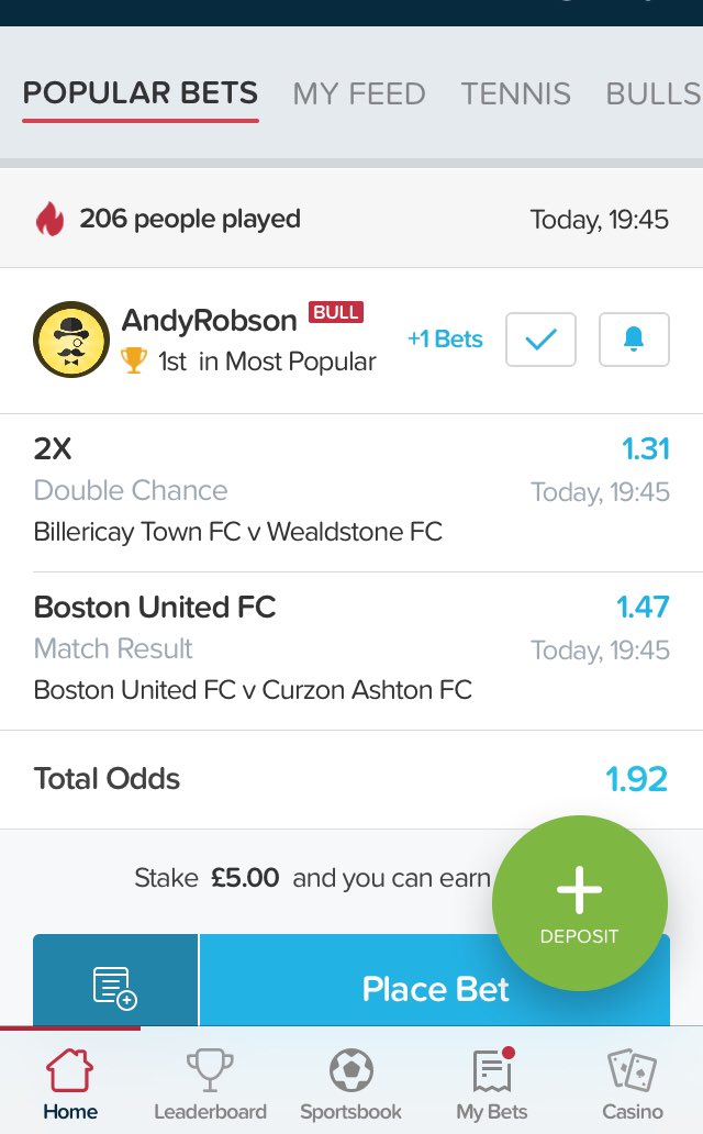 mlbaker1985's tweet photo. @AndyRobsonTips 👀🤔 https://t.co/ySUVGqyHch