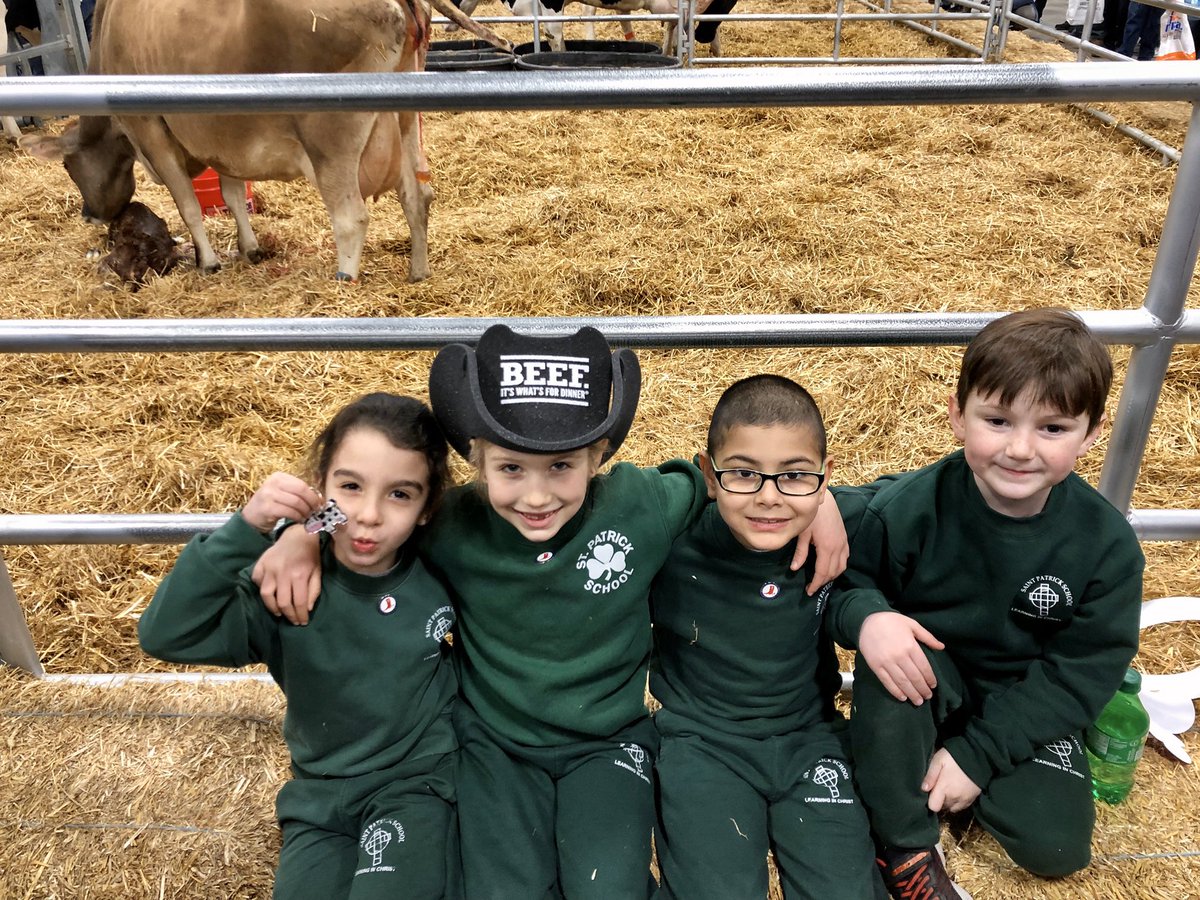 The Calving Corner tweet media