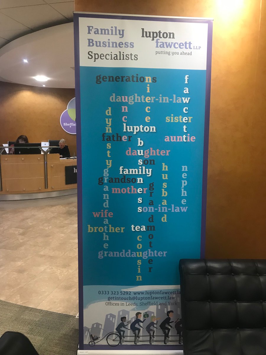 FamilybizKaty's tweet photo. Great morning with @NeilCormack  @LF_Law planning the @FamilyBizPaul #familybusiness insights networking lunch on 10 Feb in #Leeds. If you’d like to attend, please register here: https://t.co/PwbNBuxV9m https://t.co/lpexiSRXvy