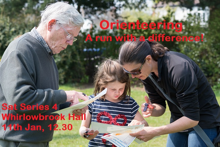 Our next Saturday Series event is on 11th Jan at the Whirlowbrook Hall. Courses suitable for newcomers and experienced orienteers. All welcome. More info:
southyorkshireorienteers.org.uk/events/event/7…
#satseries #orienteering #arun with a difference <a href="/theoutdoorcity/">The Outdoor City</a>