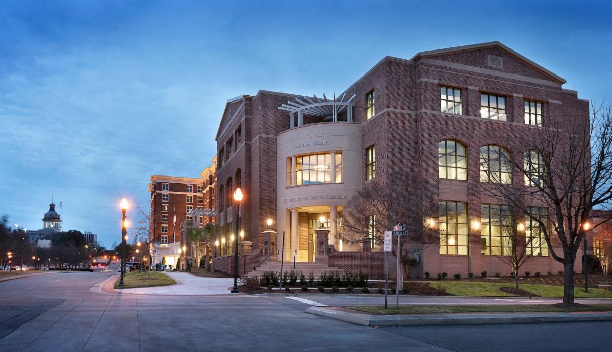 AIA_SC's tweet photo. Register today for the Design Construction Partnership Legislative Reception by e-mailing traceyw@aiasc.org. The reception takes place January 15th at the @UofSC Alumni Center. #aiasc #scarchitecture https://t.co/uwOJq0v6LT