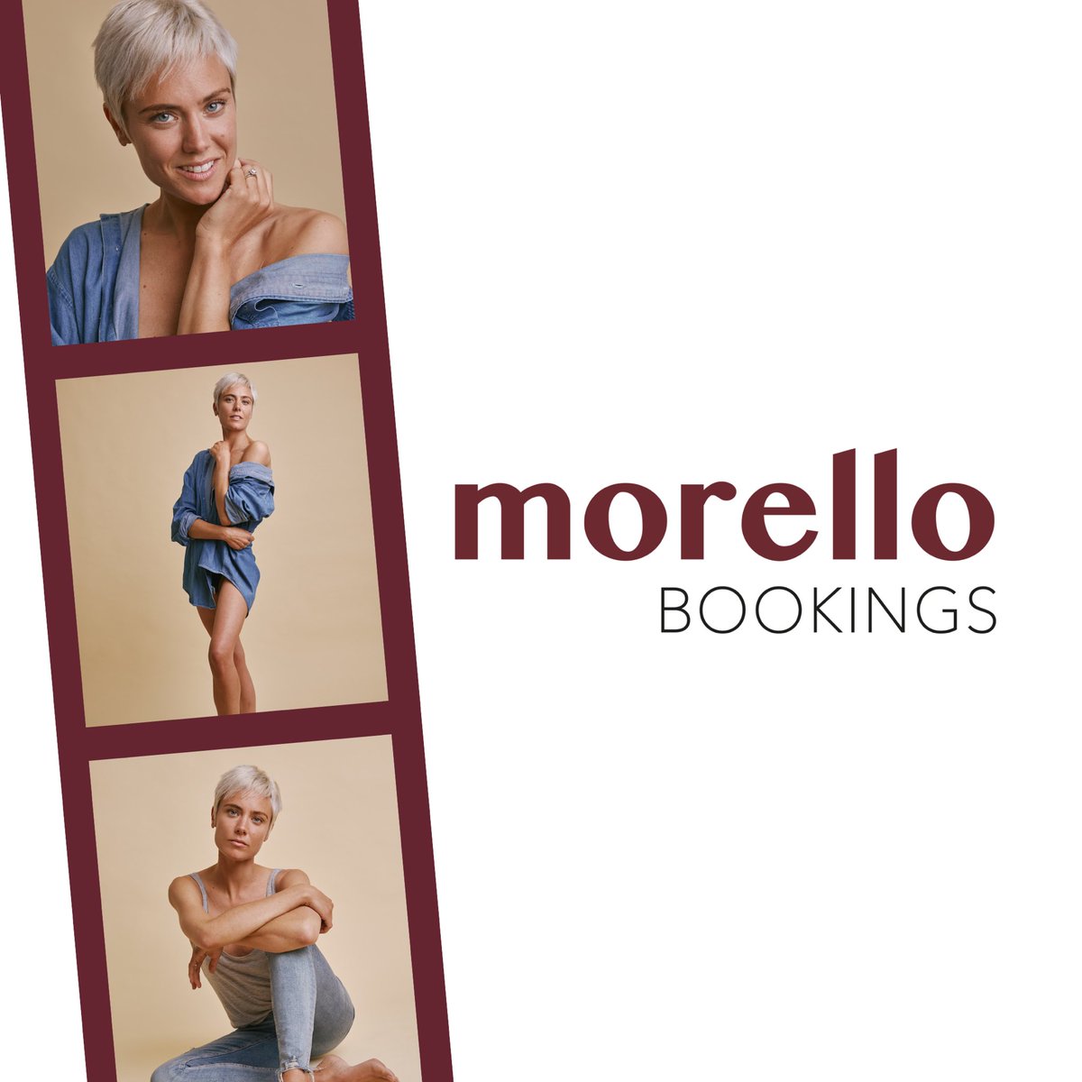 How to nail a pixie crop 👊