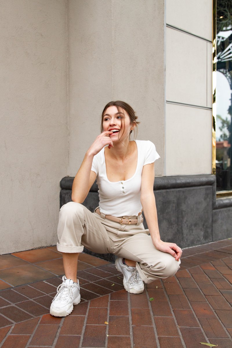 Creamy Tones Forever 😍

nectarclothing.com/products/j5010…