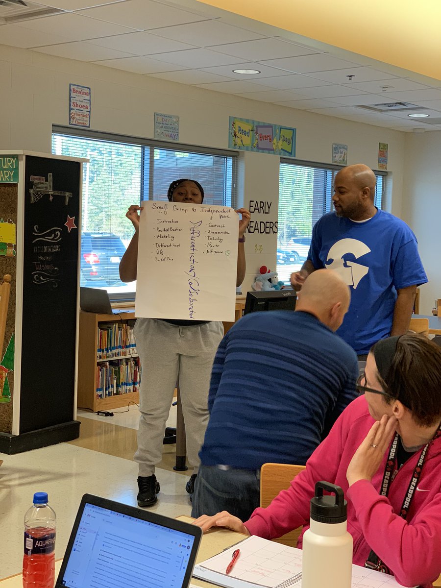 inspirenteachpb's tweet image. Great learning happening today @PandasNCIES for small group! It’s so much more than the kidney table! #litnccs #smallgroup @CCSElemEd