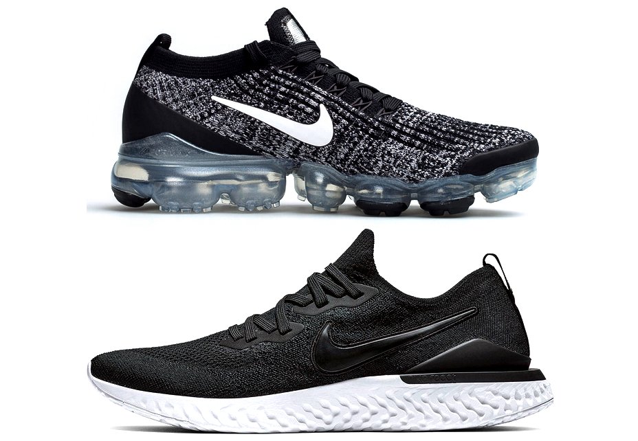 👟NIKE - ТЕХНОЛОГИИ КРОССОВОК ДЛЯ БЕГА NIKE FREE FLYKNIT🔥👉 bit.ly/2SZsDAr