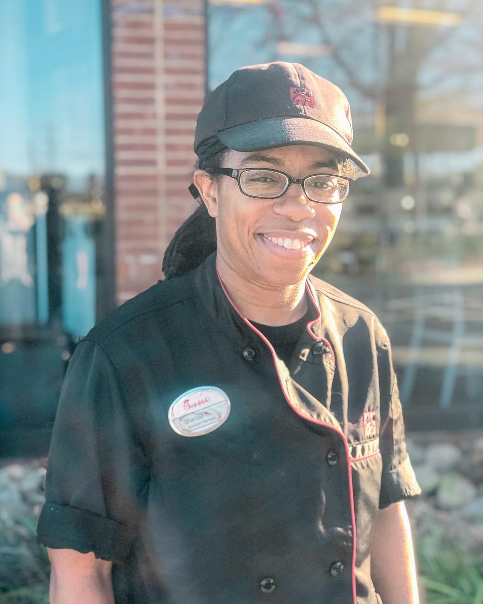 CFA Milledgeville tweet media